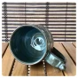 kubek do kawy kubek do herbaty z czekoladowej gliny ceramiczny wnętrze.webp