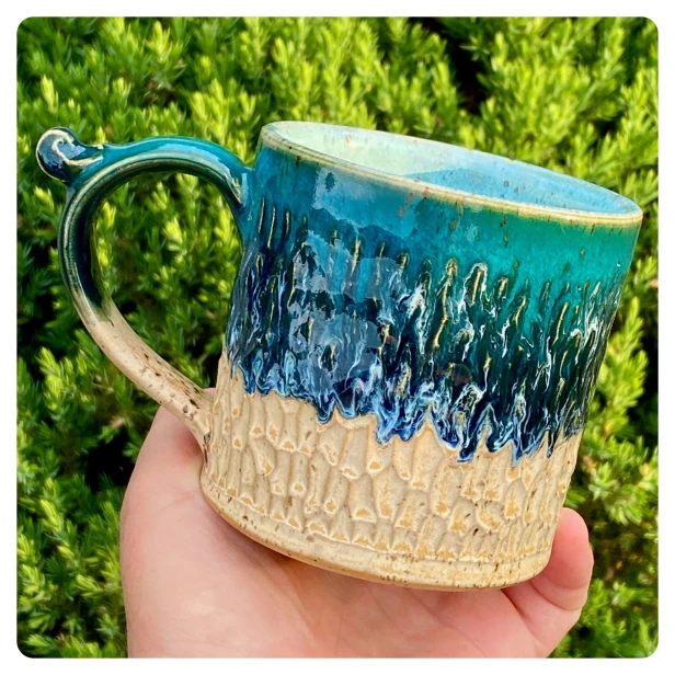 kubek_laguna_morze_piasek_handmade